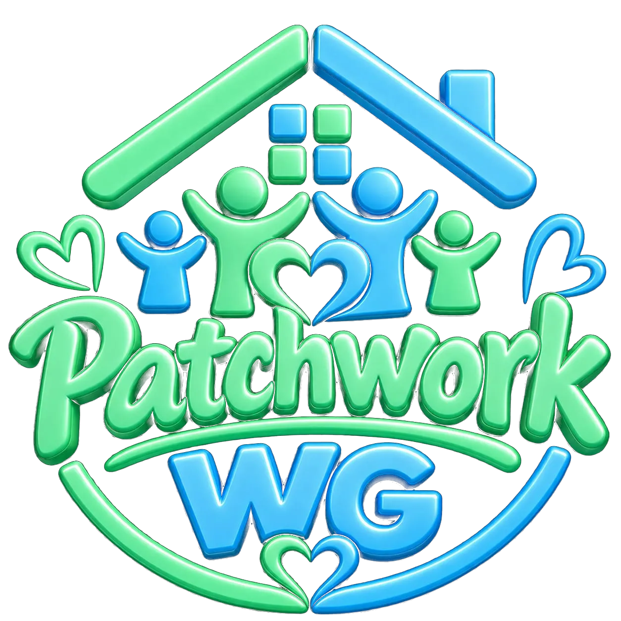 Patchwork WG Logo